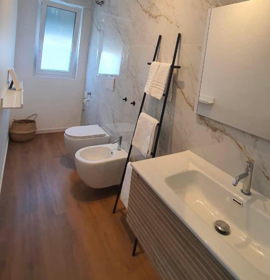Lapigna Apartment Valenzano Exterior photo