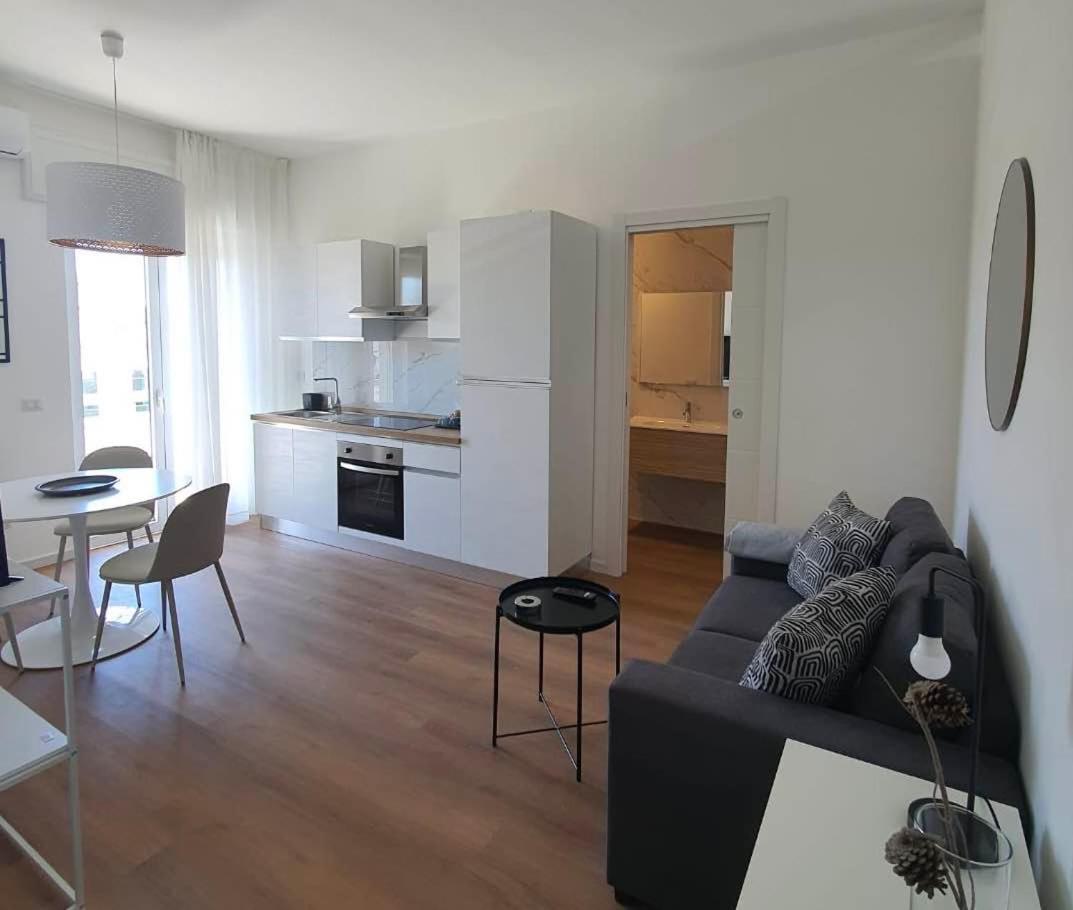 Lapigna Apartment Valenzano Exterior photo