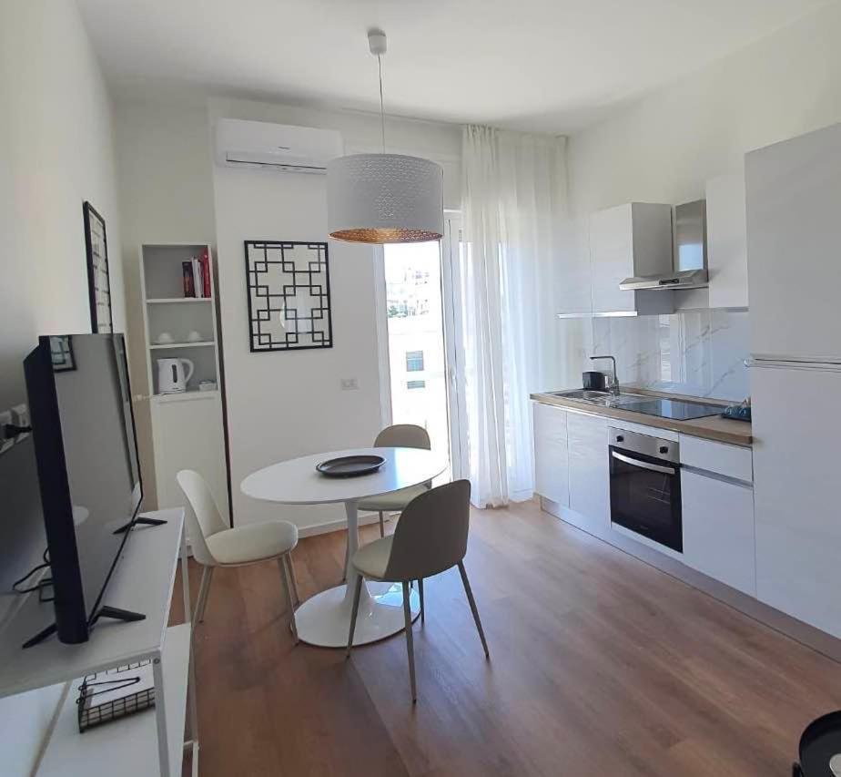Lapigna Apartment Valenzano Exterior photo