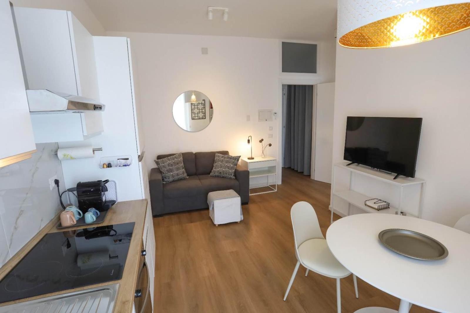 Lapigna Apartment Valenzano Exterior photo