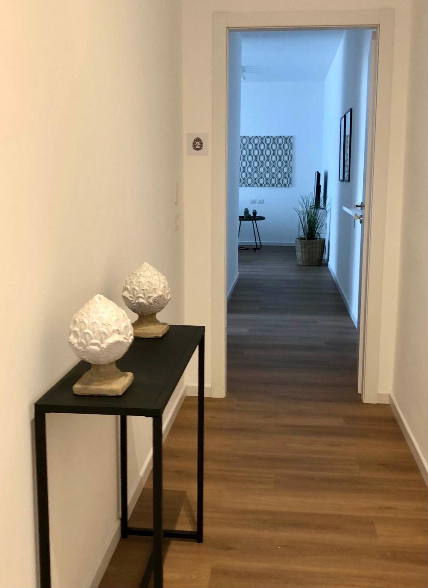 Lapigna Apartment Valenzano Exterior photo