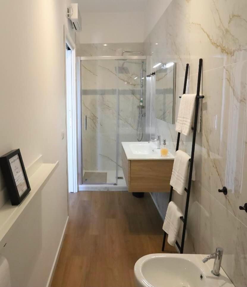 Lapigna Apartment Valenzano Exterior photo
