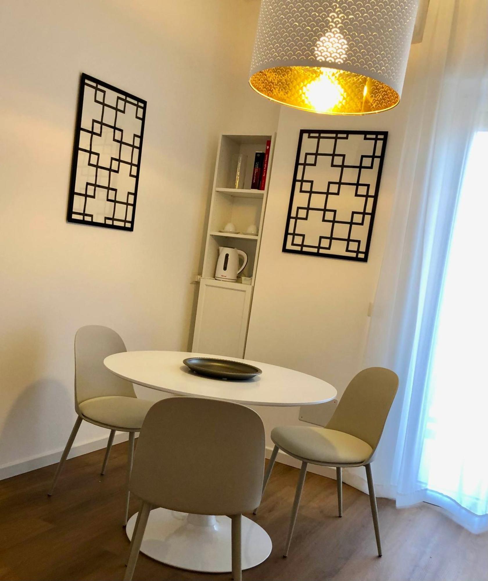 Lapigna Apartment Valenzano Exterior photo