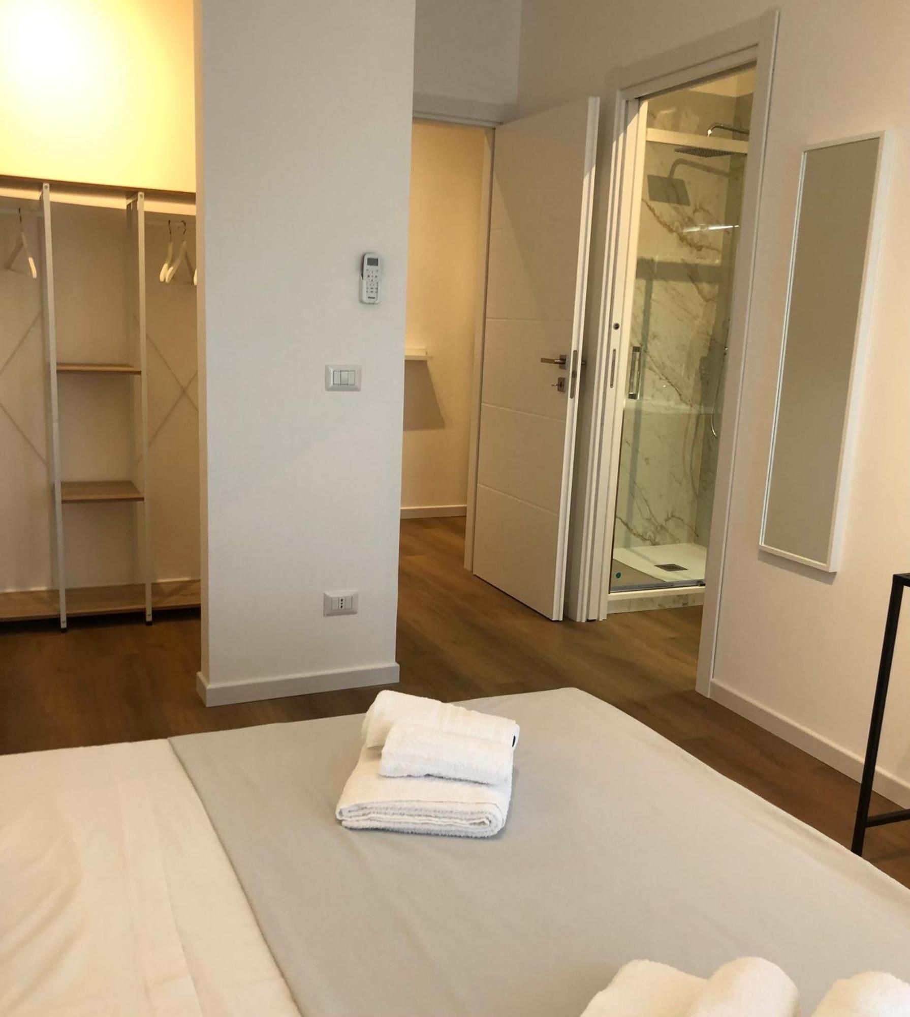 Lapigna Apartment Valenzano Exterior photo